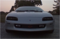 Camaro LT1 — free PCM tuning tips and inexpensive mail-in tunes